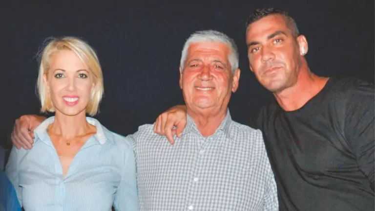 Οικογένεια Μονογυιού: Η τραγική ιστορία μιας οικογένειας από τη Mύκονο που τα είχε όλα