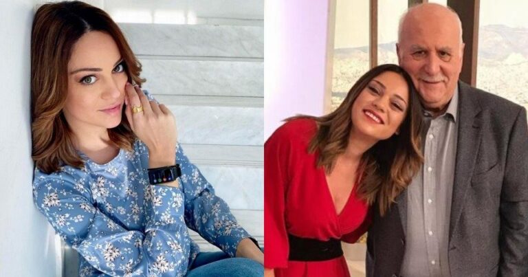 Μπάγια Αντωνοπούλου: «Δεν θέλω να συνεργαστώ ξανά με τον Παπαδάκη»