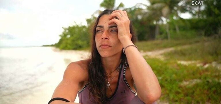 Αποχωρεί από το Survivor η Μυριέλλα Κουρεντή; – Η ανακοίνωση του Λιανού