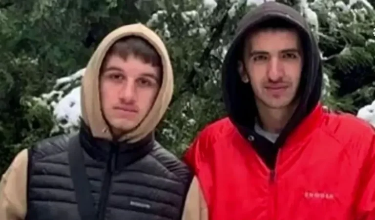Κλαίει ολόκληρη η Κως για τον 17χρονο Μάξιμο και τον 18χρονο Μανώλη