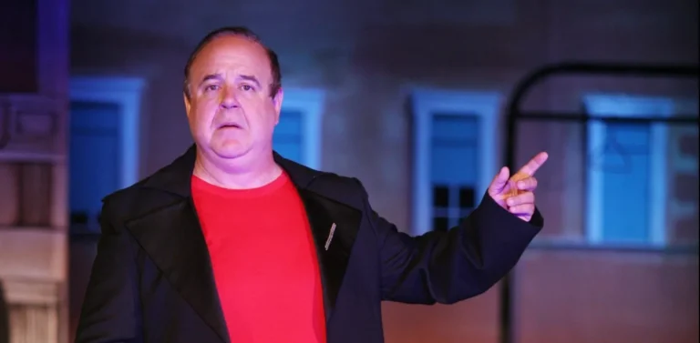 Χαϊκάλης: «Θα ασχοληθώ με την αστρολογία – Θα συμβουλεύω γυναίκες»