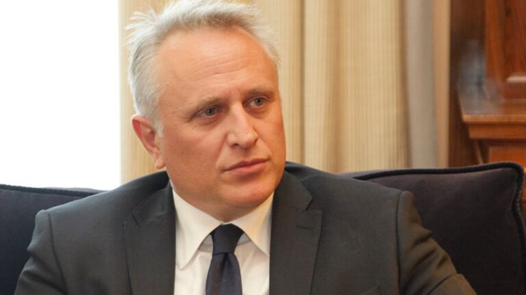 Ραγκούσης: «Δεν ντρέπεται καθόλου ο Μητσοτάκης να φορτώνει ευθύνες σε τρίτους;»