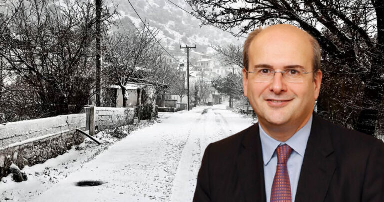 Υπ. Εργασίας: Οι εργοδότες να λάβουν ιδιαίτερη μέριμνα για εργαζόμενους σε εξωτερικούς χώρους