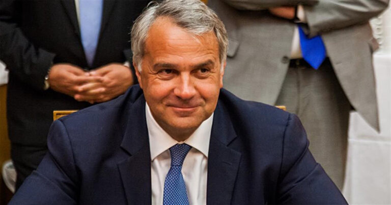 Βορίδης: «Οι δημοσκοπήσεις δίνουν μεγάλη διαφορά υπέρ της ΝΔ έναντι του ΣΥΡΙΖΑ»