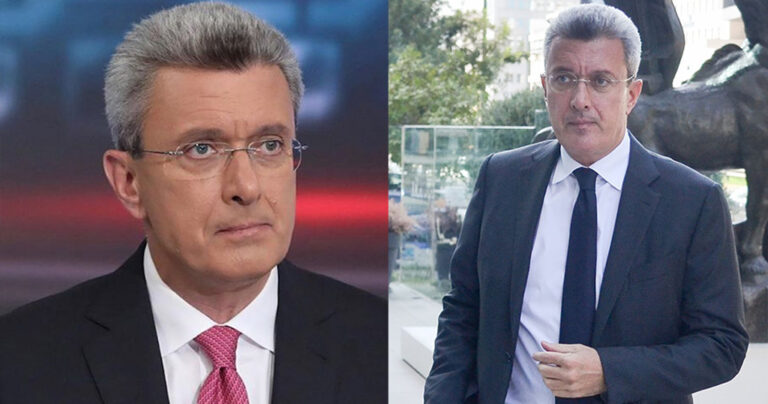 Μετά τον κορωνοϊό: Η δεύτερη πανδημία που ο Χατζηνικολάου προβλέπει ότι θα φέρει πολιτικές εξελίξεις