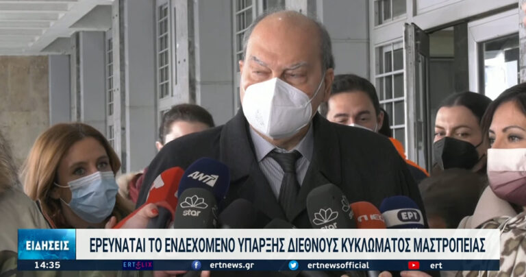 «Σεισμός» στη Θεσσαλονίκη: «Ψαρεύουν» τα κορίτσια σε εκδρομές από ιδιωτικά σχολεία