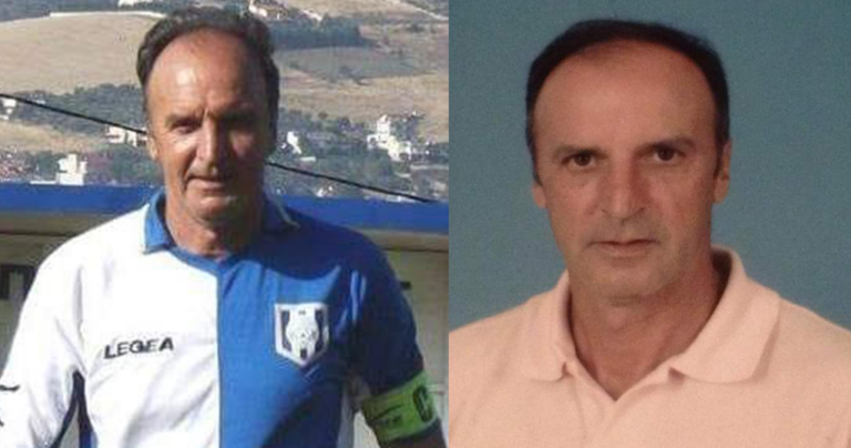 Λαμία: Σοκ απο τον θάνατο του αντιδημάρχου