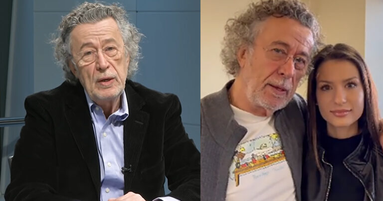 Τριανταφυλλόπουλος για την υπόθεση βιασμού: «Περίμενα οι πολιτικοί να βγουν να στηρίξουν την Γεωργία»