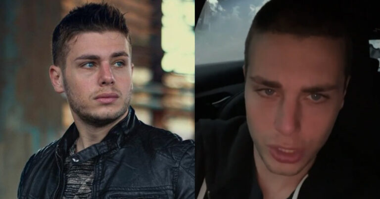 Γκρεμίζεται η αυτοκρατορία του Κοψιάλη στο Instagram – Ο τεράστιος βαθμός follower που έχασε μετά το #cancel_kopsialis