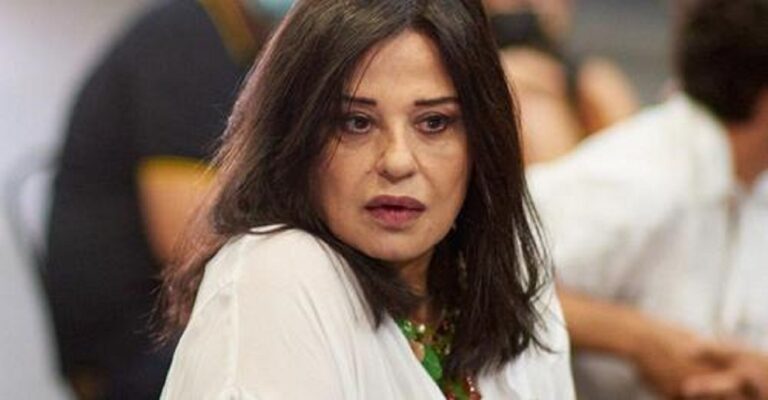Σασμός spoiler: Η Καλλιόπη μετά το θάνατο του Πετρή λερώνει τα χέρια της με αίμα