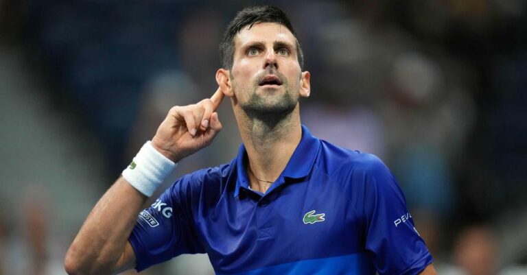 Στο πλευρό του Τζόκοβιτς ο Πατριάρχης Σερβίας – Η ανάρτηση στο Instagram