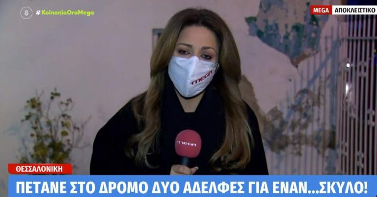 Τους βγάζουν το σπίτι στο σφυρί για χρέος 3.000 ευρώ, μετά από δικαστική διαμάχη για ένα σκυλάκι