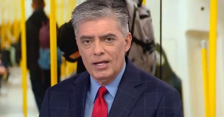 Δύσκολες ώρες για τον Νίκο Ευαγγελάτο – Οργή κόσμου εναντίον του