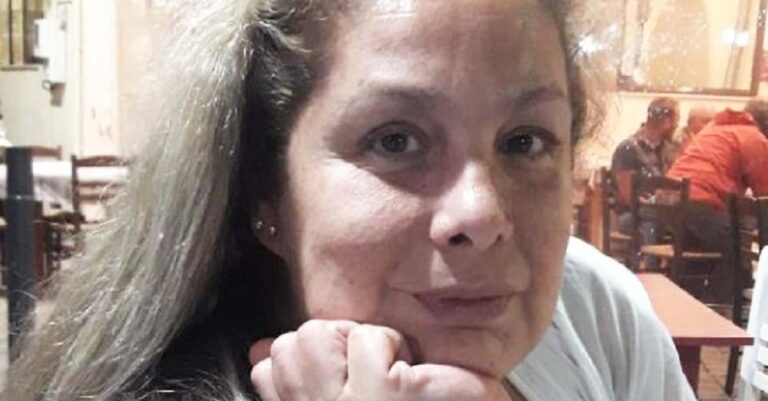 Άστεγη η Τζένη Χειλουδάκη – Ζητάει βοήθεια για να μην κοιμάται στο αυτοκίνητο