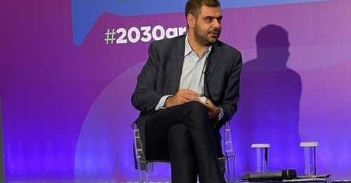 Π. Μαρινάκης: «Η ΝΔ είναι το μοναδικό πραγματικά λαϊκό και προοδευτικό κόμμα στην Ελλάδα»