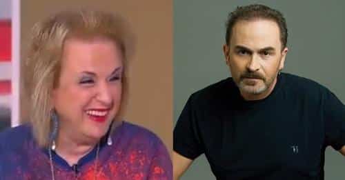 Γονίδης για Παγώνη: «Την έχω δει σε κανάλι να μιλάει για νεκρούς και να γελάει»