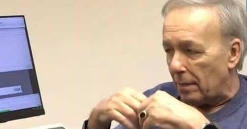 Ανδρέας Μικρούτσικος – «Όταν πέθανε ο αδελφός μου δεν είχα ούτε ένα ευρώ»