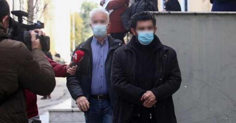Ο διάβολος με τα ράσα: Βίασε έξι φορές την 17χρονη μέσα στην εκκλησία και στο ΙΧ του – Φρίκη στα Κάτω Πατήσια
