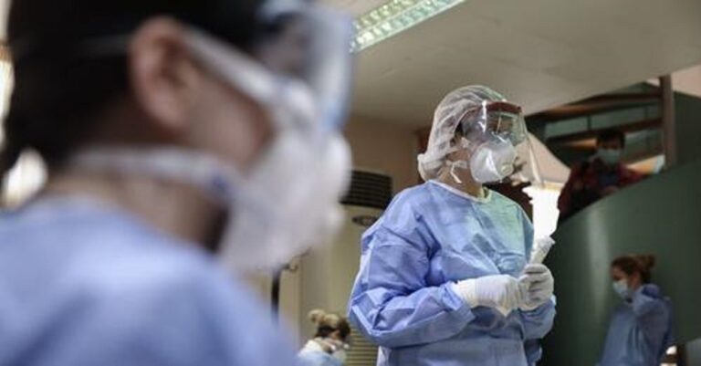 Καταγγελία «πολλών ρίχτερ» από παθολόγο: «Για αυτό πεθαίνουν κάθε μέρα 100 άτομα στα ελληνικά νοσοκομεία»