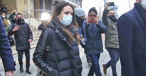 Τι έδειξε η ανάλυση DNA στην υπόθεση βιασμού της Θεσσαλονίκης – Τα ευρήματα