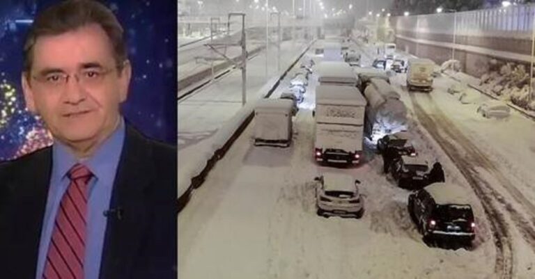 Στην αντεπίθεση ο Κολυδάς: «Όλοι είχαν εικόνα του τι θα επακολουθούσε»