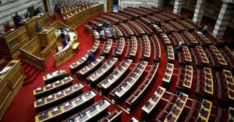 Πρόταση μομφής: Τι είναι η πρόταση δυσπιστίας που κατέθεσε ο Τσίπρας κατά της κυβέρνησης