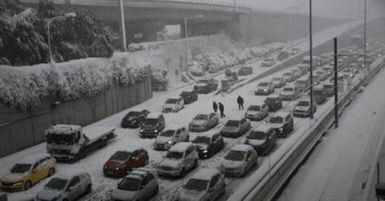 Αποκαλύψεις για την Αττική οδό: Ζητά 87 εκατ. ευρώ από το Δημόσιο ως αποζημίωση για τα μέτρα του κορονοϊού – Από ποια έξοδο άρχισε το χάος