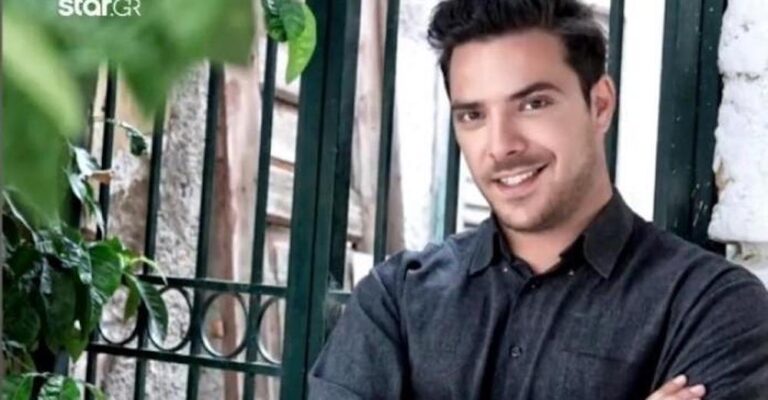 Σπάραξε ο ξάδερφος του Πάνου Νάτση: « Σύντομα θα αρραβωνιαζόταν»
