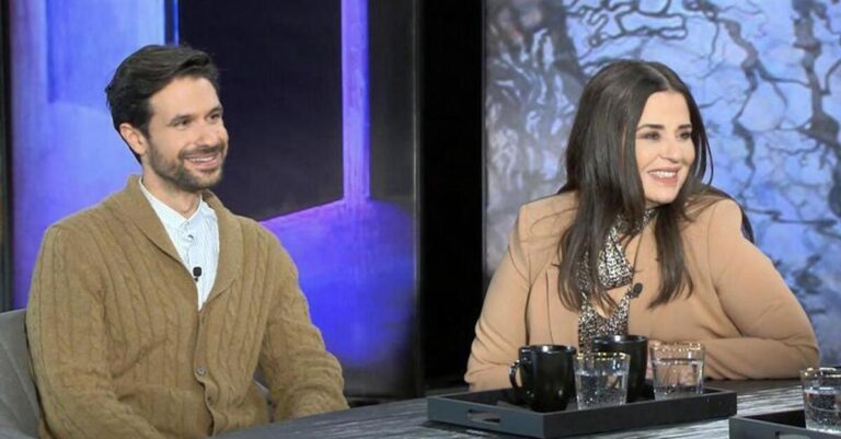 Μαρία Τζομπανάκη: «Όταν γνώρισα τη νύφη μου είπα ότι είναι κορίτσαρος!»