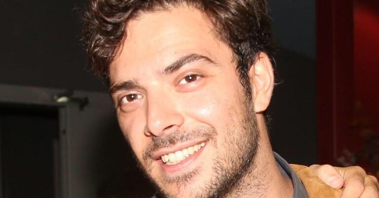 Πάνος Νάτσης: Η μητέρα του δεν έχει μάθει ακόμα για τον θάνατό του – Ξέσπασε σε λυγμούς ο ξάδελφός του