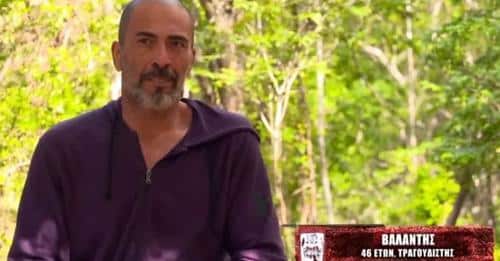 «Survivor» Spoiler – Αποχώρησε οικειοθελώς ο Βαλάντης;