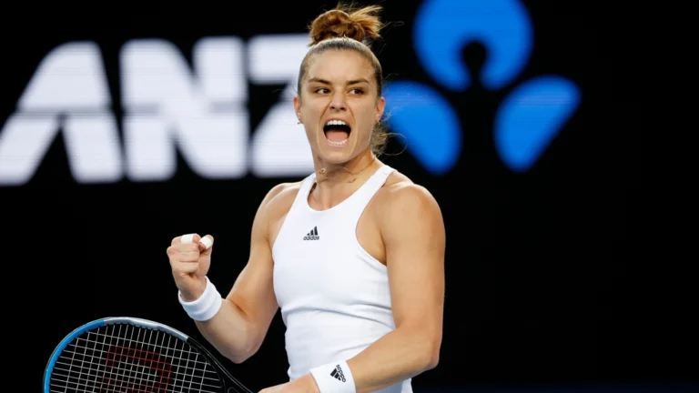 Australian Open: Ασταμάτητη η Μαρία Σάκκαρη – Δεύτερη νίκη και πρόκριση στον 3ο γύρο