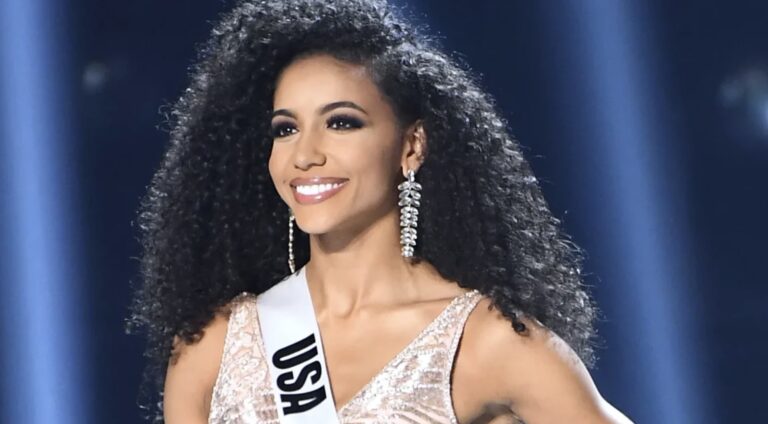 Έβαλε τέλος στη ζωή της η «Μις ΗΠΑ 2019» – Έπεσε από ουρανοξύστη στο Μανχάταν