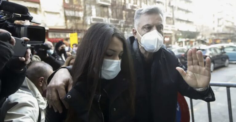 Φτάνουν στη Θεσσαλονίκη οι τοξικολογικές εξετάσεις της Γεωργίας Μπίκα – Τα επόμενα βήματα