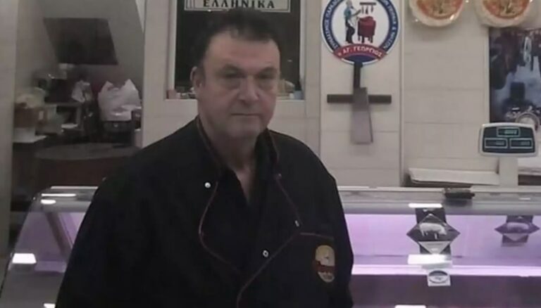 Σκοτώθηκε σε τροχαίο με μηχανή ο Σταύρος Πέρρος – Νεκρή και η γυναίκα που καθόταν πίσω του