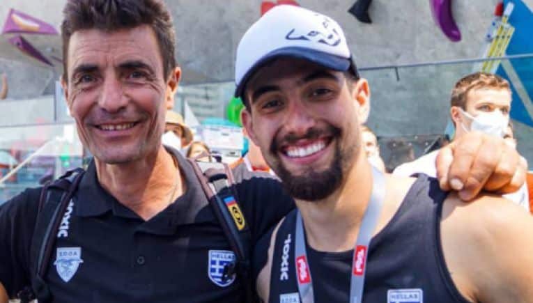 Τραγωδία στα Τζουμέρκα: Ο πατέρας του 21χρονου σκιέρ βρήκε πρώτος νεκρό τον γιο του