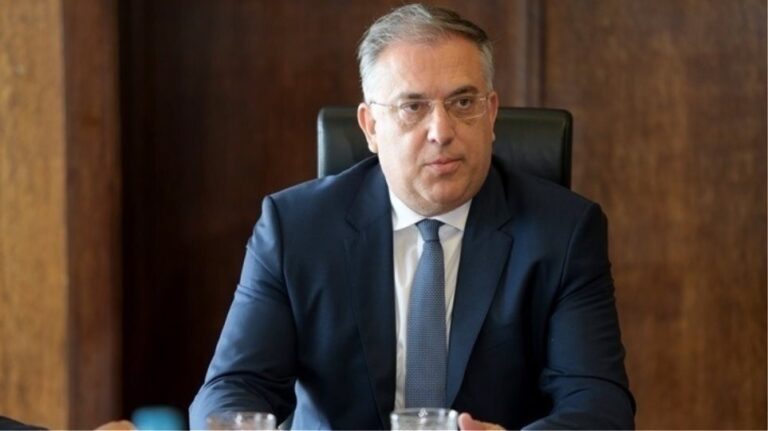 Θεοδωρικάκος προς ΣΥΡΙΖΑ: «Οι νόμοι είναι νόμοι και ισχύουν για όλους»