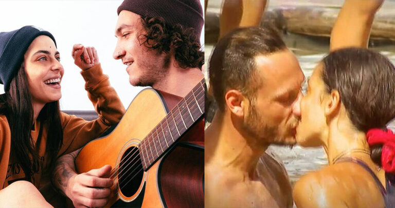 Survivor – Σύντροφος Μυριέλλας: «Αν βρίσκει υποστήριξη σε κάποιον καλά κάνει!»