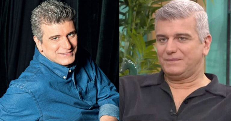 Βλαδίμηρος Κυριακίδης: «Πούλησα εξοχικό για να πληρωθούν οι άνθρωποι στο θέατρο»