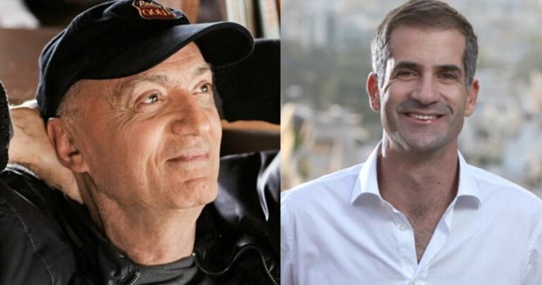 Νίκος Μαστοράκης: «Αξιοθρήνητος δήμαρχος ο Μπακογιάννης»