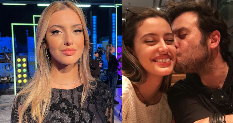 Αποθεώθηκε η Δανάη Λιβιεράτου – Το σχόλιο του Ρέμου για την ερμηνεία της