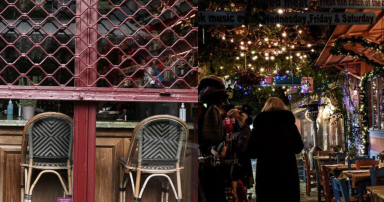 Σχέδιο 2 ταχυτήτων: Έρχονται ανακοινώσεις για μέτρα σε καφέ – μπαρ, εστιατόρια