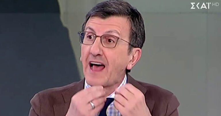 Πορτοσάλτε σε εκπαιδευτικούς: «Θέλετε δύο εβδομάδες καθισιό»