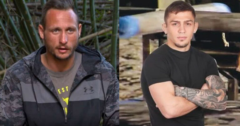 Survivor 5: Το βίντεο που ανέβασε ο ΣΚΑΙ και κατέβασε σε δευτερόλεπτα – Κατσαούνης και Γιωρίκας πλακώνoνται