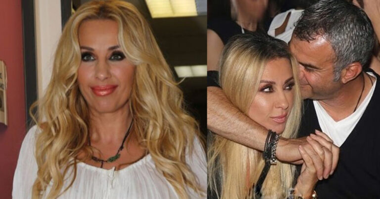 Γωγώ Μαστροκώστα: Νικήτρια στη μάχη με την υγεία της