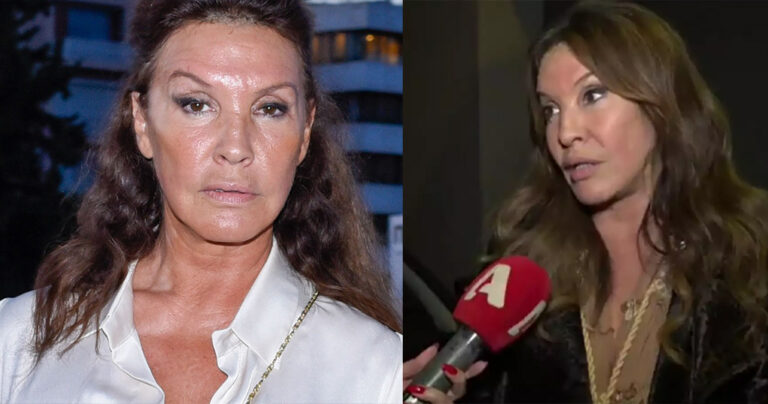 Βάνα Μπάρμπα: «Οι ηθοποιοί πρέπει να πληρώνονται για τις συνεντεύξεις τους»