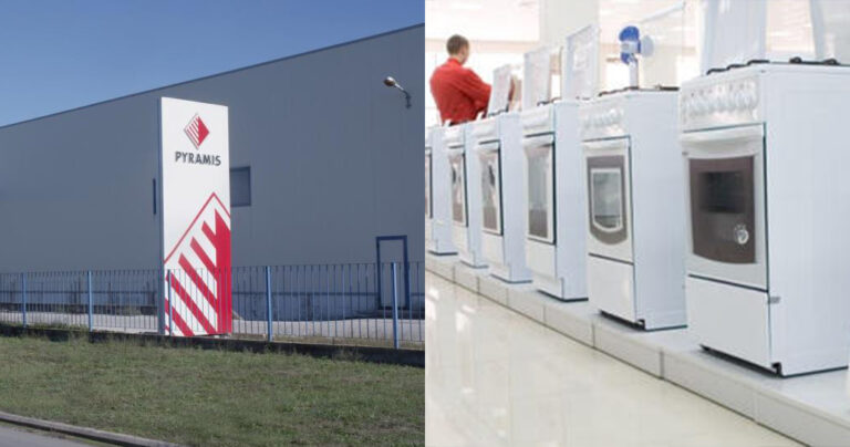Pyramis: Τον Μάιο ξεκινάει η λειτουργία της «νέας Πίτσος»