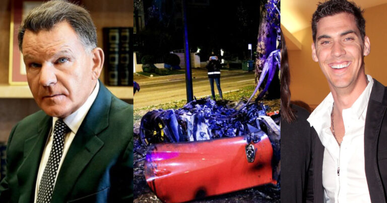 Τζώρτζης Μονογυιός – Αλέξης Κούγιας: «Ήταν εξαιρετικός οδηγός – Θα διερευνήσουμε τις ακριβείς συνθήκες του τροχαίου»