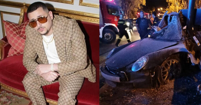 Βούλα – Οι πρώτες εκτιμήσεις εμπειρογνώμονα: «Το τροχαίο θυμίζει εκείνο του Mad Clip»