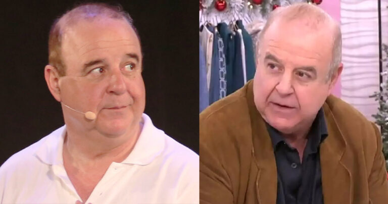 Χαϊκάλης εναντίον όλων: «Με κυνηγούν, 40 χρόνια πορείας ακυρώνονται για δύο κοριτσάκια που έκαναν κουτσομπολιό;»